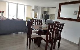 Hermoso Apartamento frente al lago